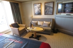 Princess Suite Stateroom Picture