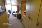 Princess Suite Stateroom Picture