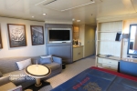 Princess Suite Stateroom Picture