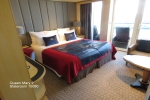 Princess Suite Stateroom Picture