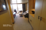 Princess Suite Stateroom Picture