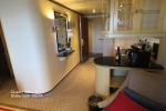 Queens Suite Stateroom Picture