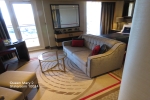 Queens Suite Stateroom Picture