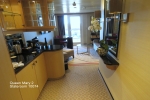 Queens Suite Stateroom Picture