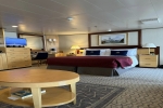 Queens Suite Stateroom Picture