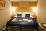 Inside Stateroom Picture