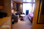 Princess Suite Stateroom Picture