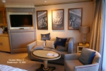 Princess Suite Stateroom Picture