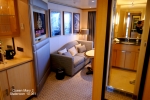 Princess Suite Stateroom Picture