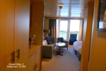 Princess Suite Stateroom Picture