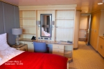 Princess Suite Stateroom Picture