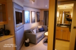 Princess Suite Stateroom Picture