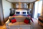 Queens Suite Stateroom Picture