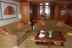 Royal Suite Stateroom Picture