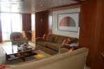 Royal Suite Stateroom Picture