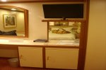 Interior Stateroom Picture