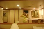 Interior Stateroom Picture