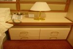 Interior Stateroom Picture