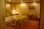 Interior Stateroom Picture