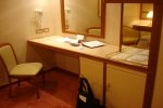 Interior Stateroom Picture