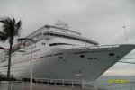 Junior Suite Stateroom Picture