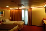 Premium Balcony Stateroom Picture