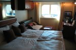 Oceanview Stateroom Picture