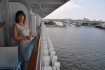 Balcony Stateroom Picture