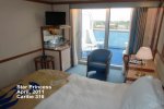 Balcony Stateroom Picture