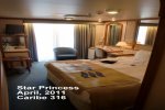 Balcony Stateroom Picture