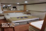 Interior Stateroom Picture