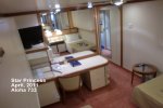 Interior Stateroom Picture