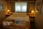 Oceanview Stateroom Picture