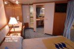 Suite Stateroom Picture