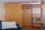 Interior Stateroom Picture