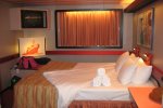 Oceanview Stateroom Picture