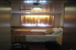 Oceanview Stateroom Picture