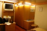 Interior Stateroom Picture