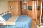 Verandah Stateroom Picture