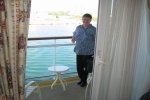 Verandah Stateroom Picture