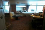 Verandah Stateroom Picture