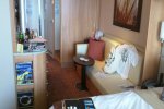 Verandah Stateroom Picture