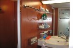 Club Suite Stateroom Picture