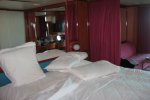 Club Suite Stateroom Picture