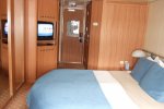 Oceanview Stateroom Picture