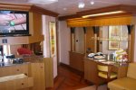 Ocean Suite Stateroom Picture