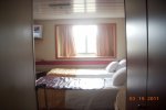 Oceanview Stateroom Picture