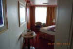 Premium Balcony Stateroom Picture