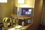 Oceanview Stateroom Picture