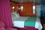 Club Suite Stateroom Picture